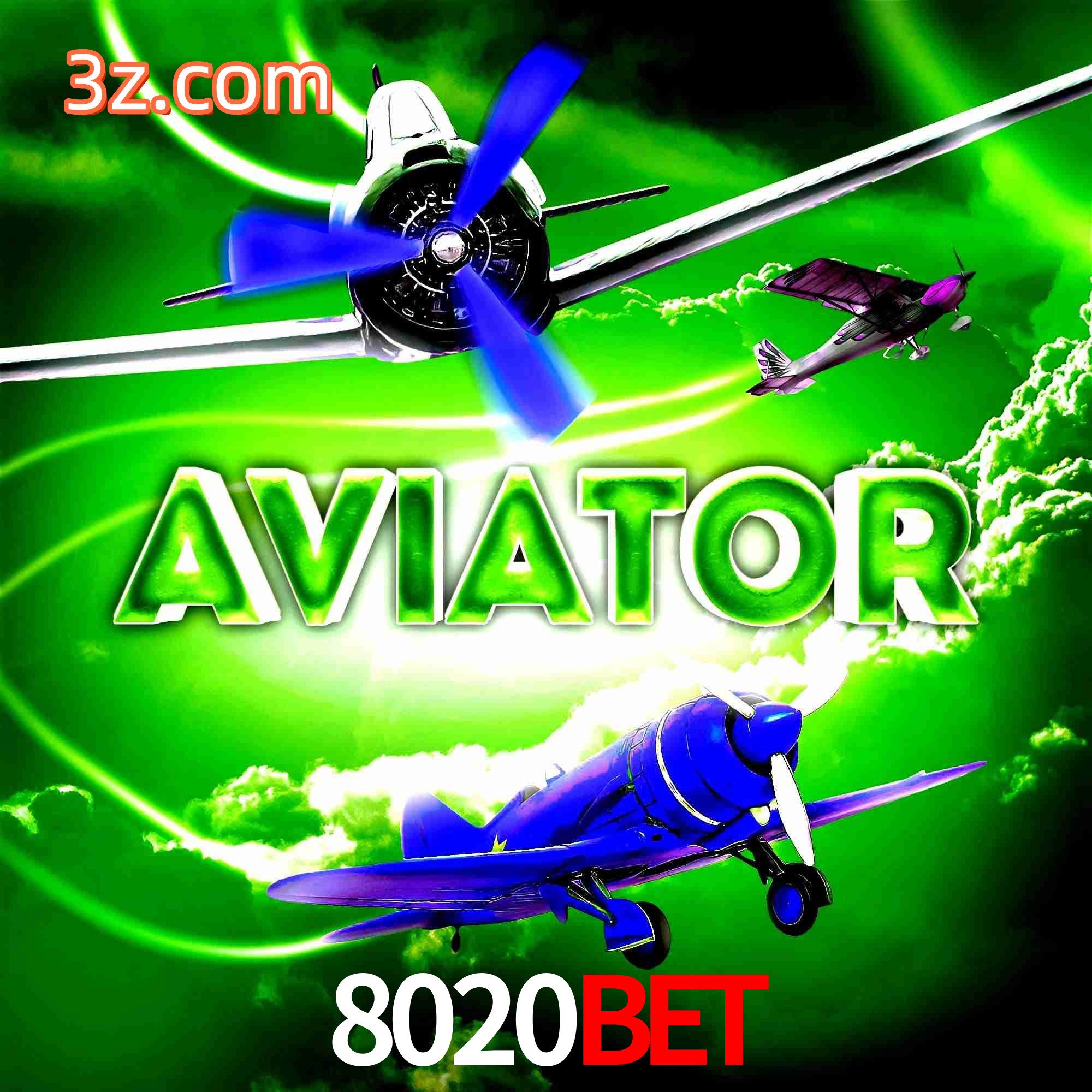 Aviator 8020Bet Tente a Sorte