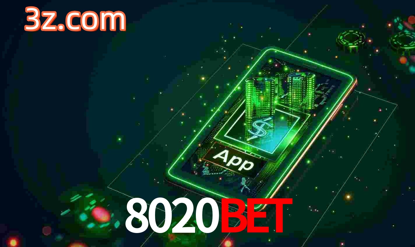 Simplificando a Experiência de Jogo 8020Bet App
