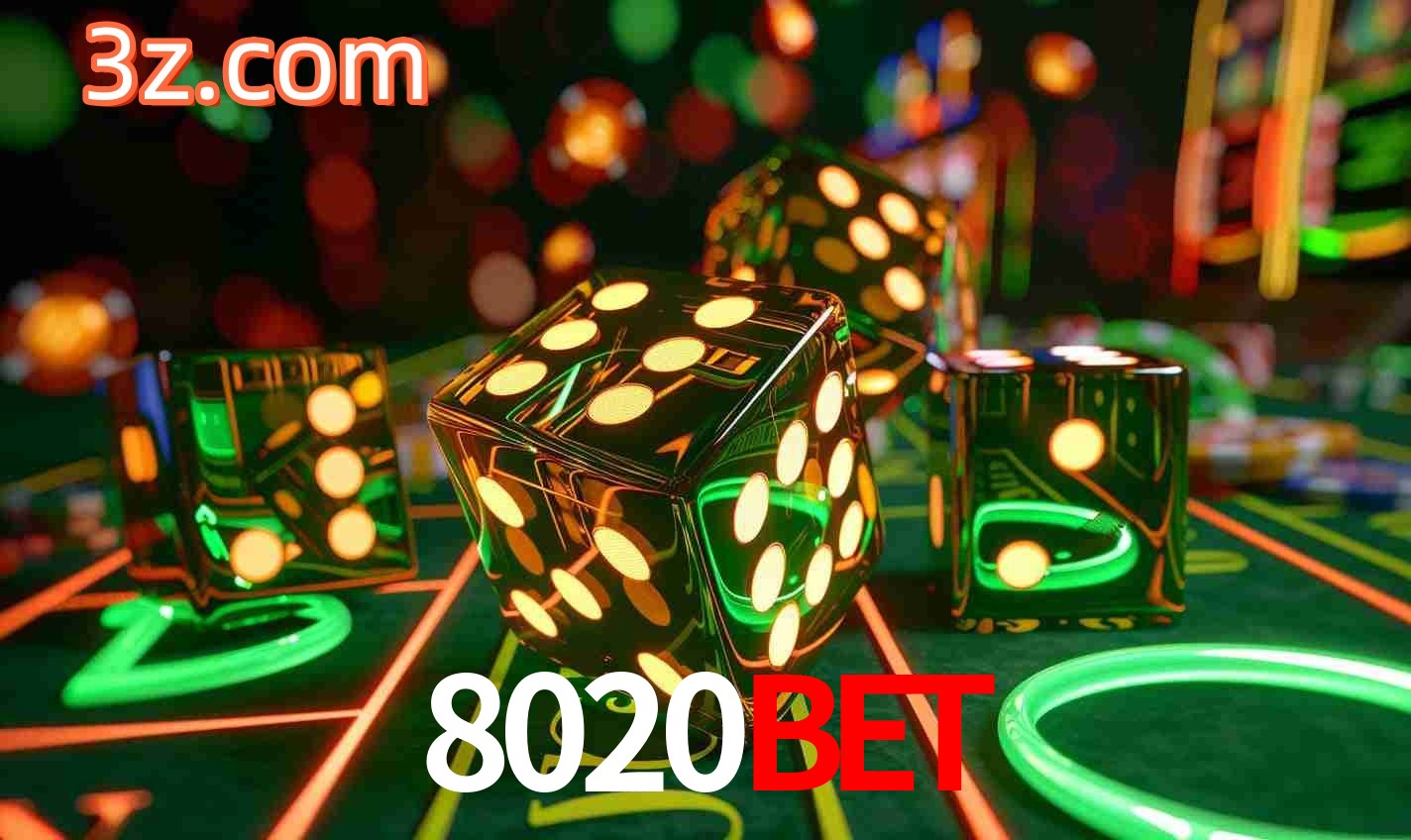 Entretenimento no Jogos 8020Bet